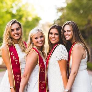 Meet your Posher, Anne marie